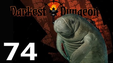 UAmmo Darkest Dungeon Part 74: The Siren