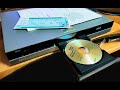 CD плеер HarmanKardon HD 970 + ЦАП + пульт ДУ