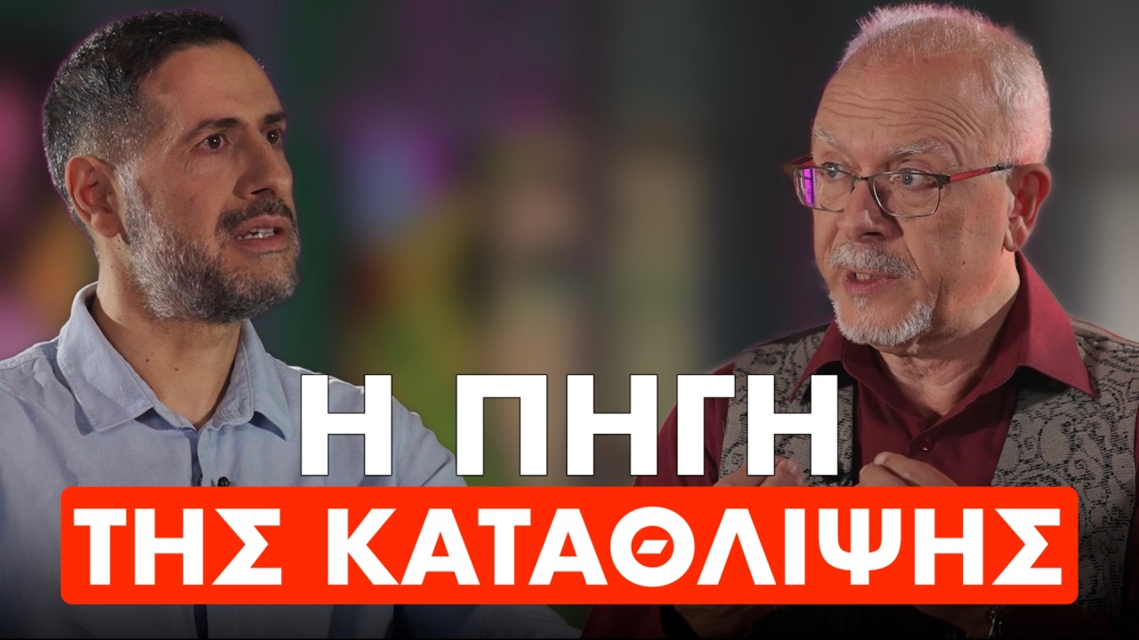 Το πιο συνηθισμένο τραύμα που πυροδοτεί κρίση πανικού και κατάθλιψη