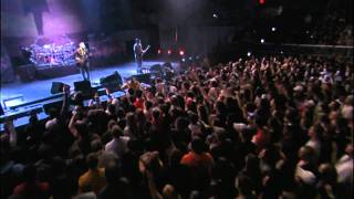 Dance with the Devil - Breaking Benjamin HD live at stabler arena Resimi