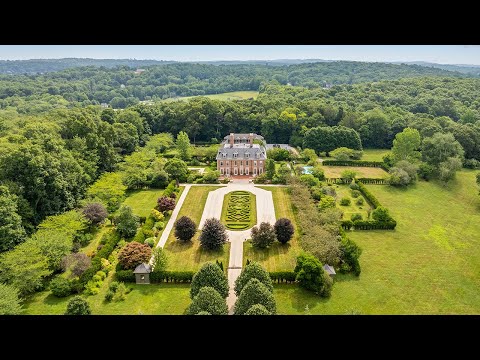 422 Hardscrabble Road, North Salem, NY home video tour