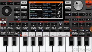 Узбекская музыка 