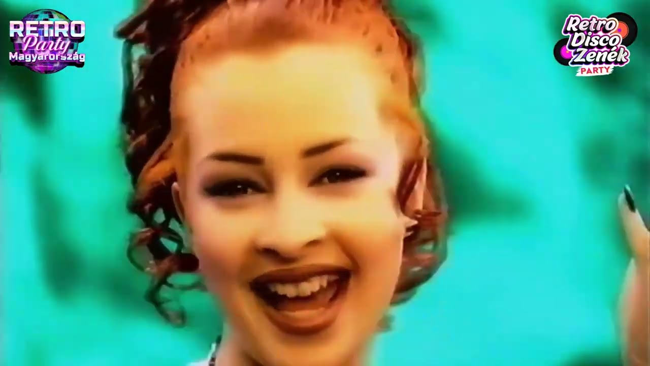 SQEEZER  - SATURDAY NIGHT (1997)