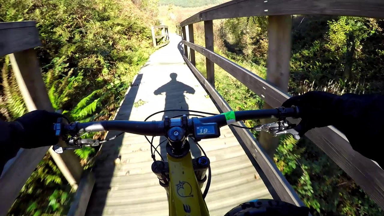 Orange Alpine 6 E Bike Demo