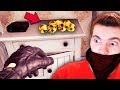 ENCONTREI JOIAS de OURO NA CASA!!! - Thief Simulator