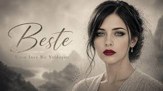 Uzun İnce Bir Yoldayım Beste Akustik Türkü Cover