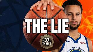 Analytics Didn't Ruin Basketball — Groupthink Did
