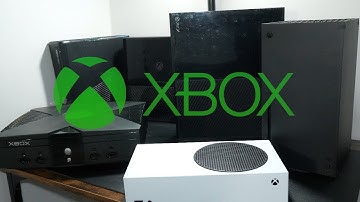 What is wrong with XBOX