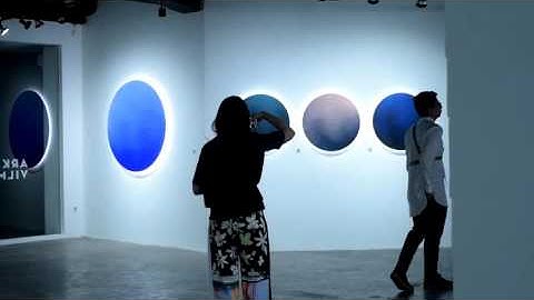 LUMINOUS LANDSCAPE by ARKIV VILMANSA