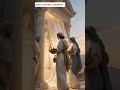did you that Jesus tomb was not opened to men #bible #biblestories #god