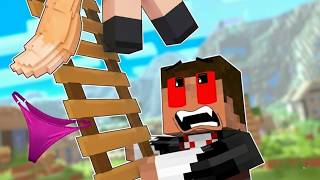 MAIZEN WEREWOLF GIRLS vs VAMPIRE BOYS Secret Curse