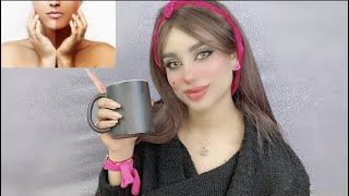 توحيد لون البشرة طلع مذكور في القرأن جربته صدمه:أية خليفة @ayakhalifa.makeup