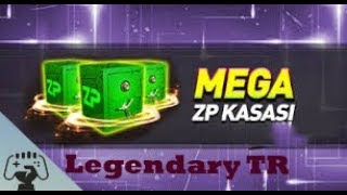 27.000 Zula Altını Ile Mega Zp Kasası Aldım