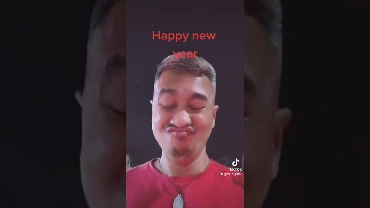 #happynewyear