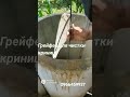 Грейфер для чистки криниць