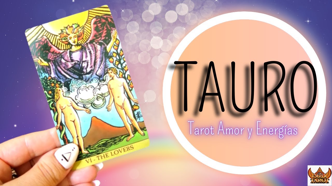 🔮 TAURO ♉NI TE LO IMAGINABAS !DABAS TODO POR PERDIDO PERO ESTO NO HA ...