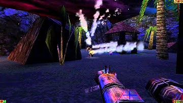 Unreal - Return To Na Pali - Spire Valley 9/17