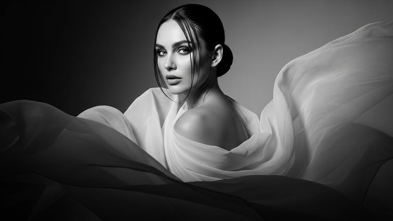 Feeling Good Mix 2026 | English Deep House & Vocal House | Intimate Nu Disco Vibes