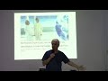 Planejamento reencarnatório - Ricardo Mattos - CEDLV