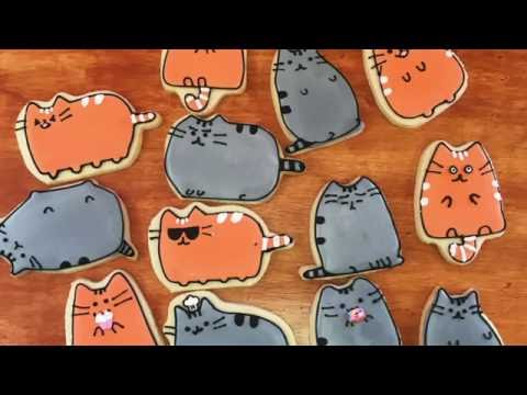 How To: Make Sugar Cookies Without a Cookie Cutter