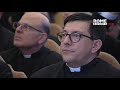 LEÓN XIV, a los LEGIONARIOS de CRISTO: “ La autoridad no es dominio, sino servicio”