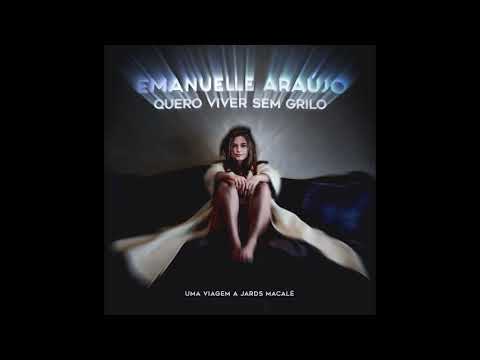 Emanuelle Araújo - Soluços