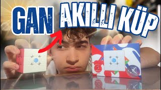 Akilli Küp Kutu Açilimi Gan 356 I3 İnceleme