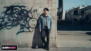Jimin Of Bts - My Doormv