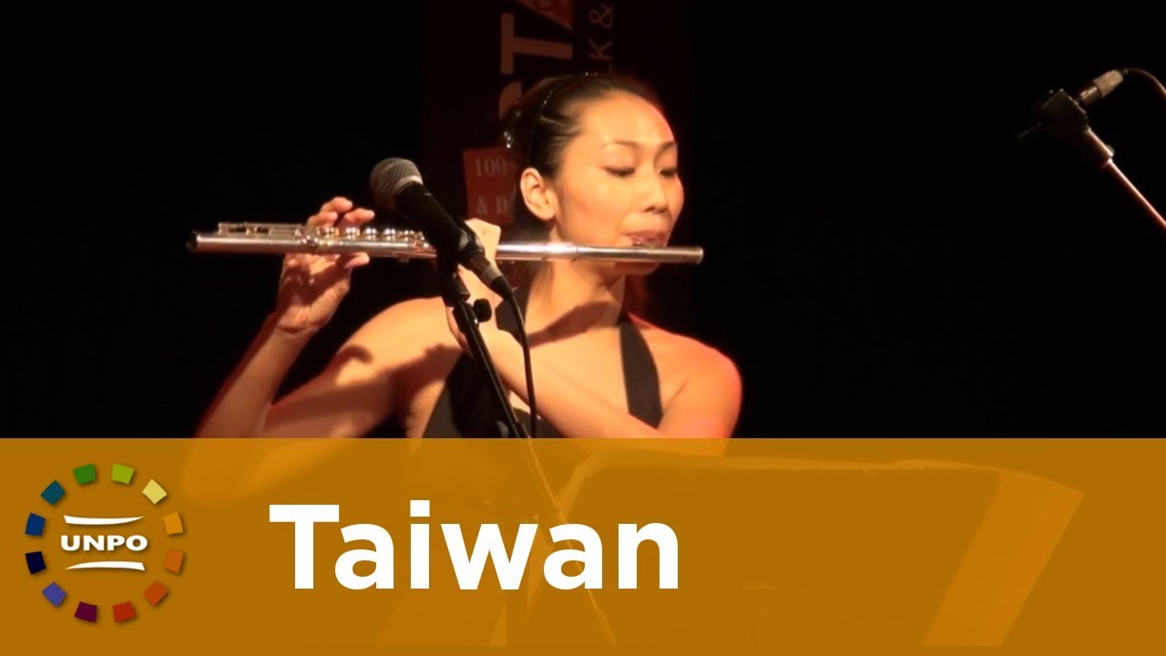 taiwan tour music