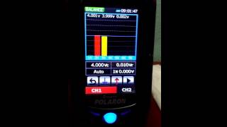 Polaron Ex