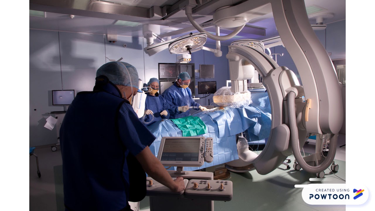 Galway Clinic YouTube