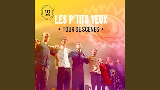 Miniatura de "Les P'tits Yeux - Rose (Live)"