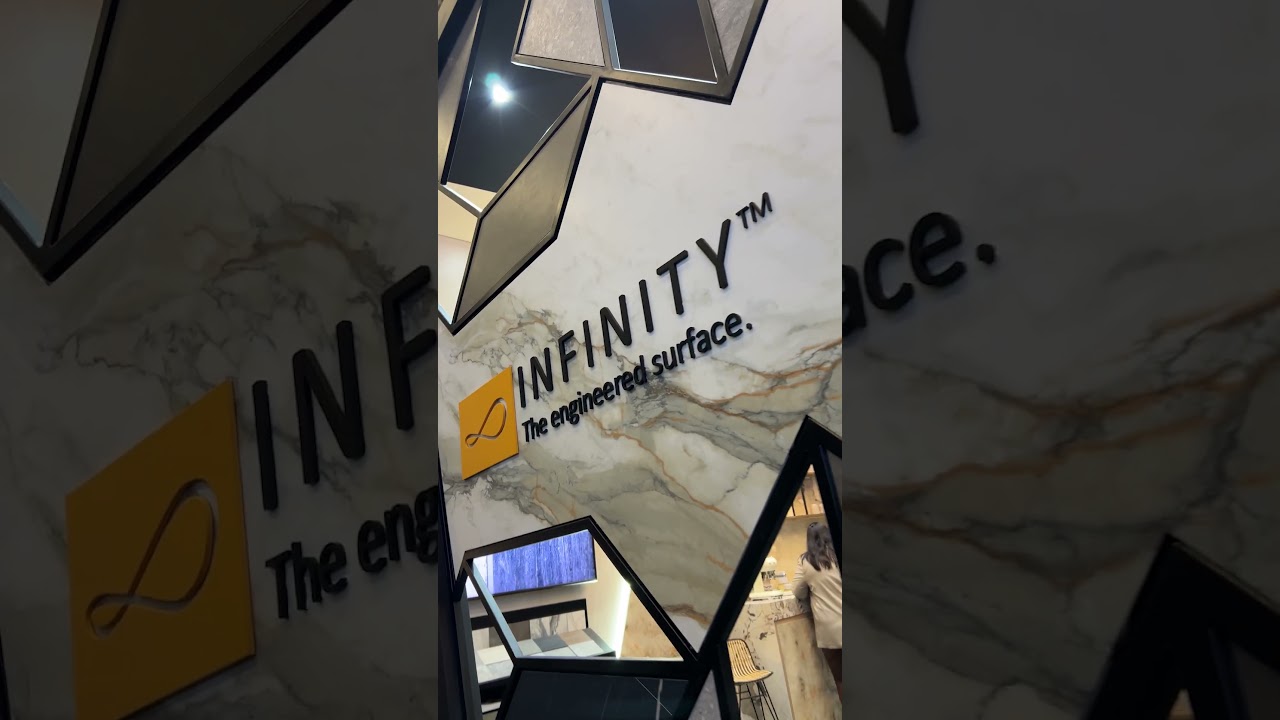 Explore our exquisite Decorex 2023 stand - and prepare to be amazed with our 6 NEW colours!