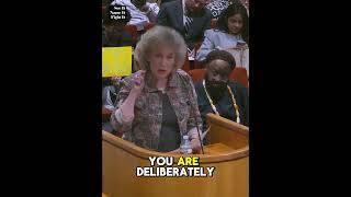 Tarrant County Commissioners Court 2/10/2026 - Gaslighter