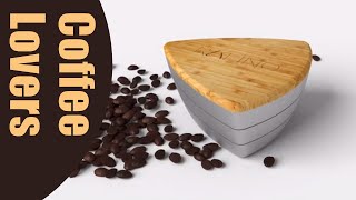 Top 5 for Coffee Lovers