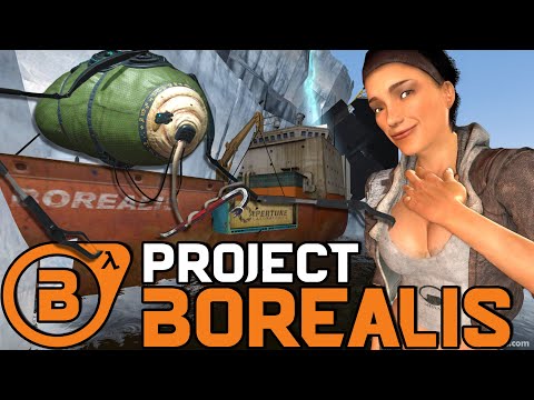 PROJECT BOREALIS - Early Access Gameplay