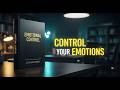 The Power of Not Reacting: Master Emotional Control &amp; Stay Unshakable | Full Audiobook