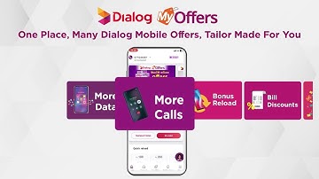 Dialog MyOffers | Get Additional Data with Dialog