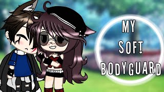 My soft bodyguard part 3 Final:Choco Gacha Lifestyle {GLMM}