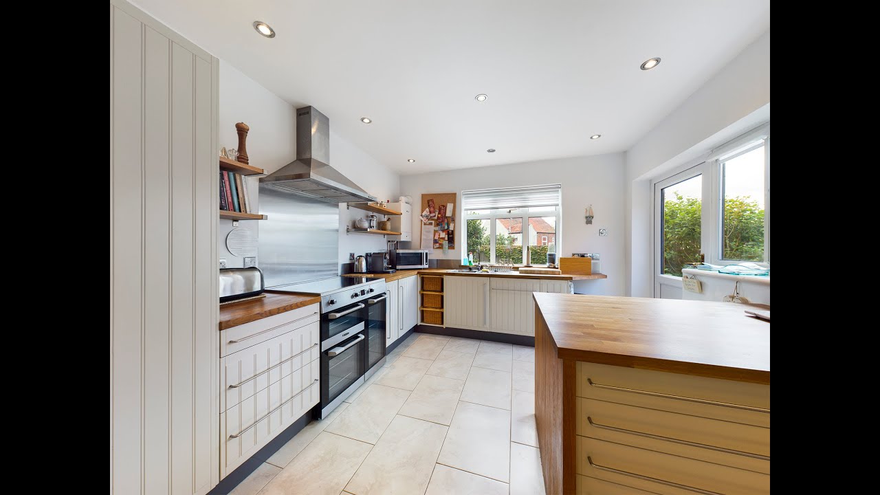 Cliff Road, Sheringham