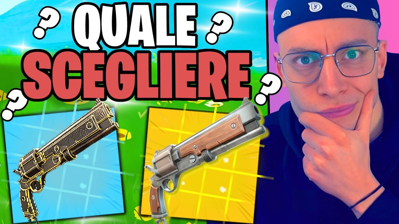 QUALE MAMMOTH è LA MIGLIORE? ESOTICA vs MITICA su FORTNITE