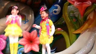 20141222 현우_재롱잔치3
