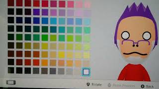 Requested by ‪@Javi-The-RedYoshi‬ Chad & Max Mii tutorials (The