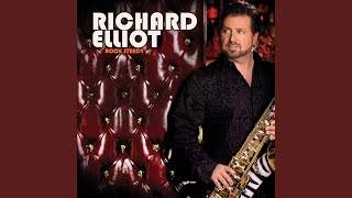 Video thumbnail of "Richard Elliot - Yaquala"