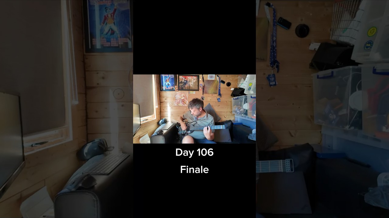 Day 106 thumbnail