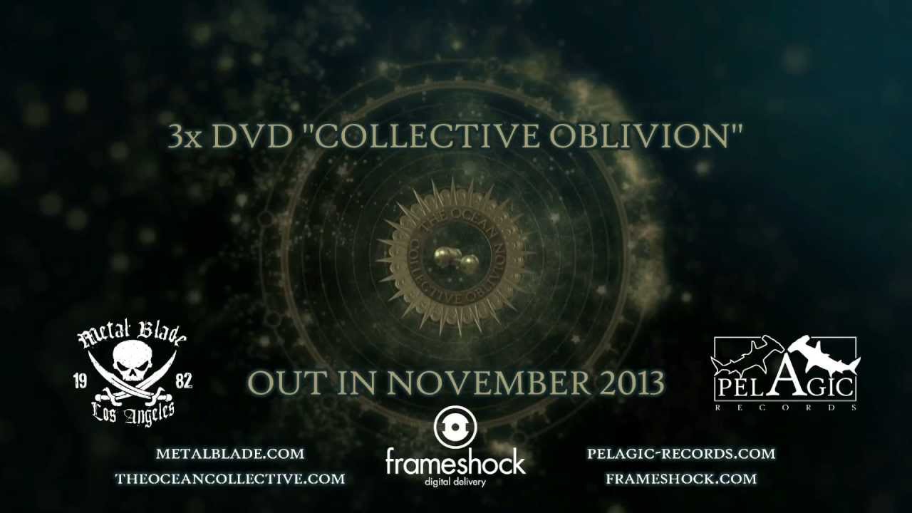 Collective Oblivion [DVD]