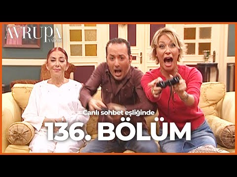 Avrupa Yakası 136. Bölümü Birlikte İzliyoruz