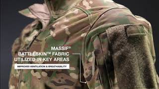 Massif - Altitude™ Jacket (FR) - HCC Tactical