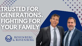 A Foundation Made Of Family