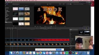 Making a Compound Clip in Final Cut Pro screenshot 5